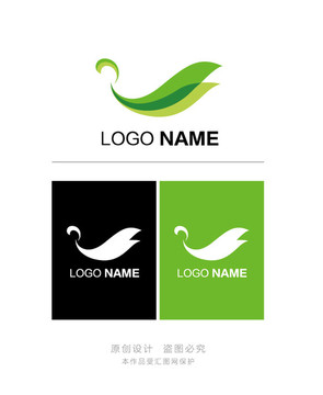 原創(chuàng)商標設計 房產 科技 環(huán)保