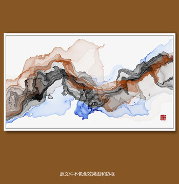 抽象畫(huà)