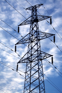 电力 电网 输电 铁塔