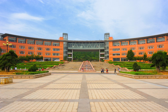 山东建筑大学