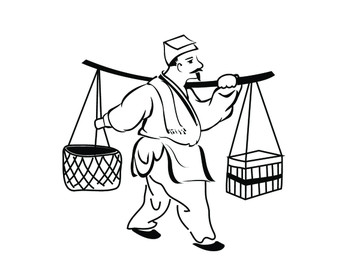 貨郎