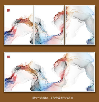 裝飾畫