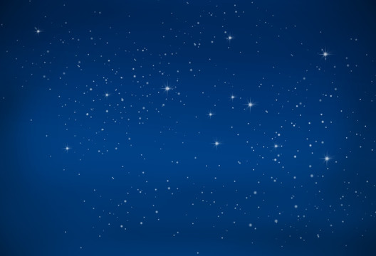 星空