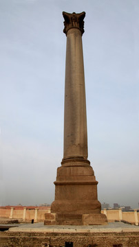 埃及庞贝石柱