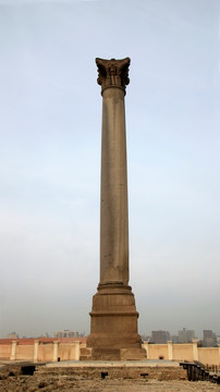 埃及庞贝石柱