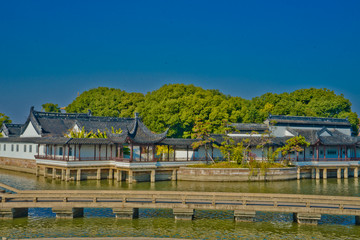 广富林 上海松江