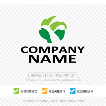 F字母 LOGO設(shè)計