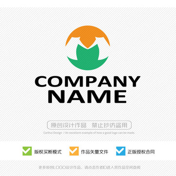 M字母 LOGO設(shè)計
