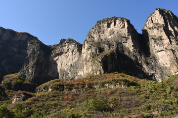 太行山