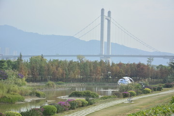 花海公园