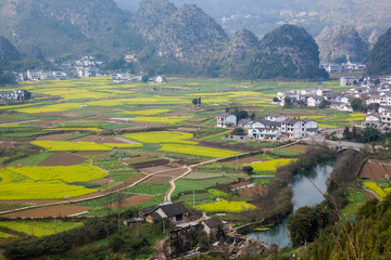 万峰林