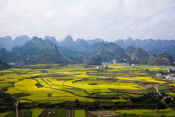 万峰林