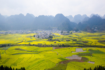 万峰林