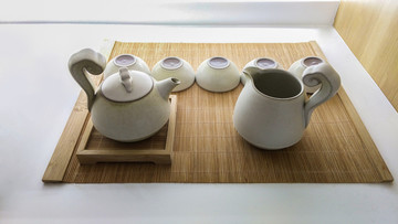 茶壺 茶具