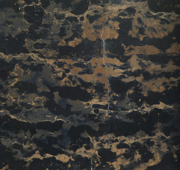 阿富汗黑金花大理石材质板材背景