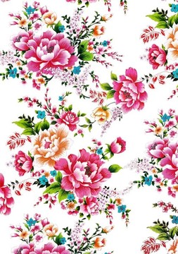 花圖案