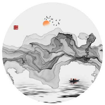 抽象畫(huà)
