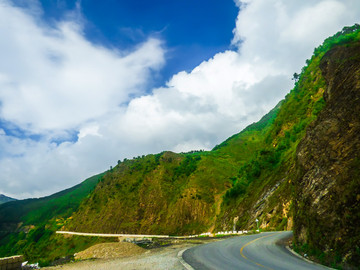 大山公路