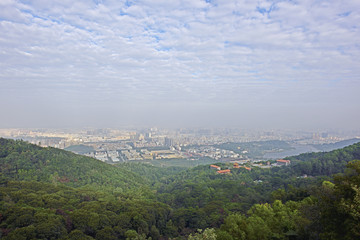 深圳凤凰山