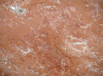 橙皮红aa大理石材质板材背景纹