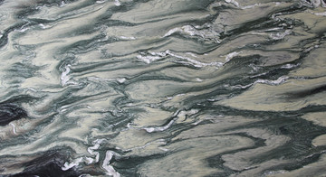 绿山水22大理石材质板材背景纹