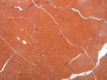 珊湖红大理石材质板材背景纹理