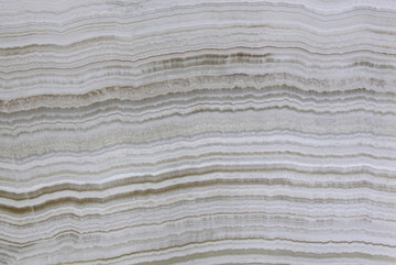 直纹白玉 自然大理石材质板材背