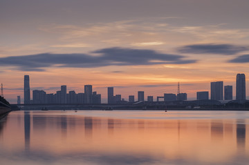 广州城市风光