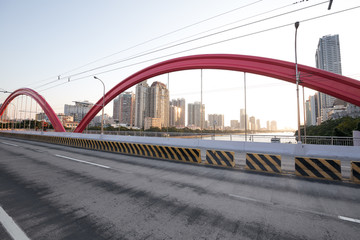 广州解放桥