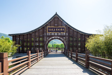 宁波天童寺