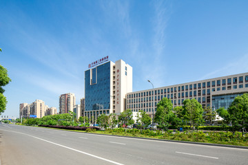 宁波第二技师学院