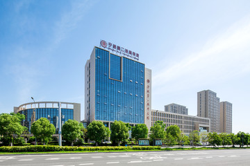 宁波第二技师学院