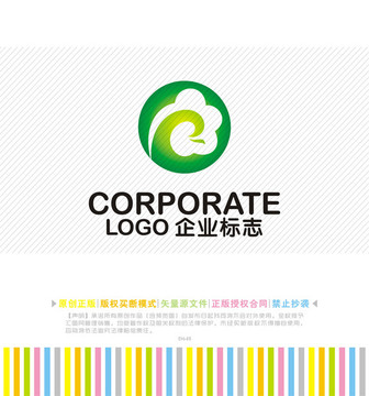 美容养生logo