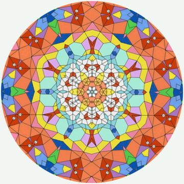 教堂玻璃 染色玻璃
