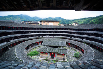 福建土樓