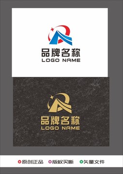 科技LOGO