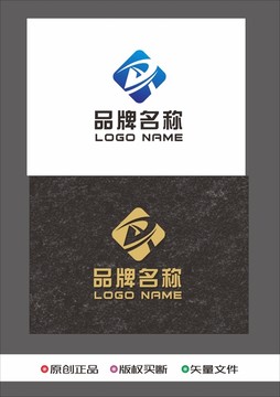 科技LOGO