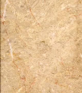 高清石材纹理米黄大理石