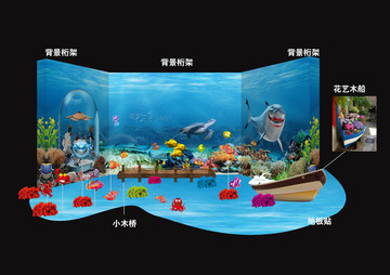 湖面 海洋風(fēng)