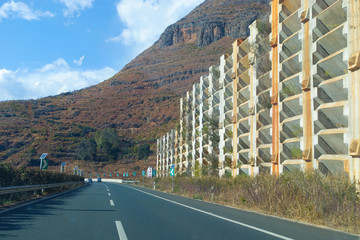 高速公路