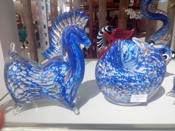 蓝马陶瓷