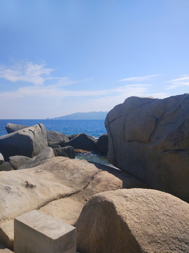 海岛风景