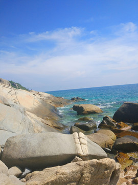 海岛风景