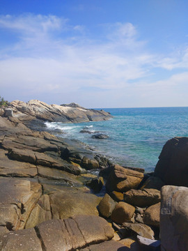 海岛风景