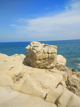 海岛风景