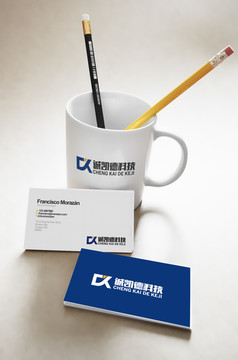 誠(chéng)凱德科技