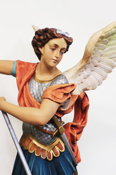 天使雕像