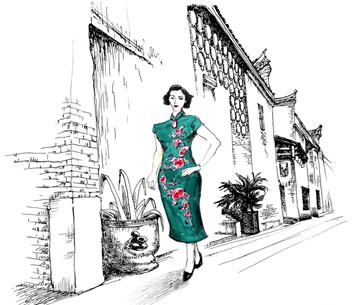 東西巷子