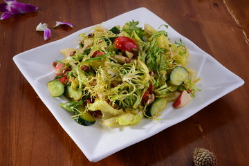 大拌菜
