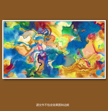 裝飾畫(huà)